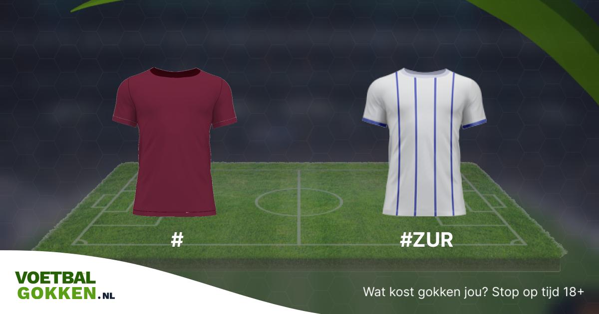 Servette - Zürich (07-03-26)