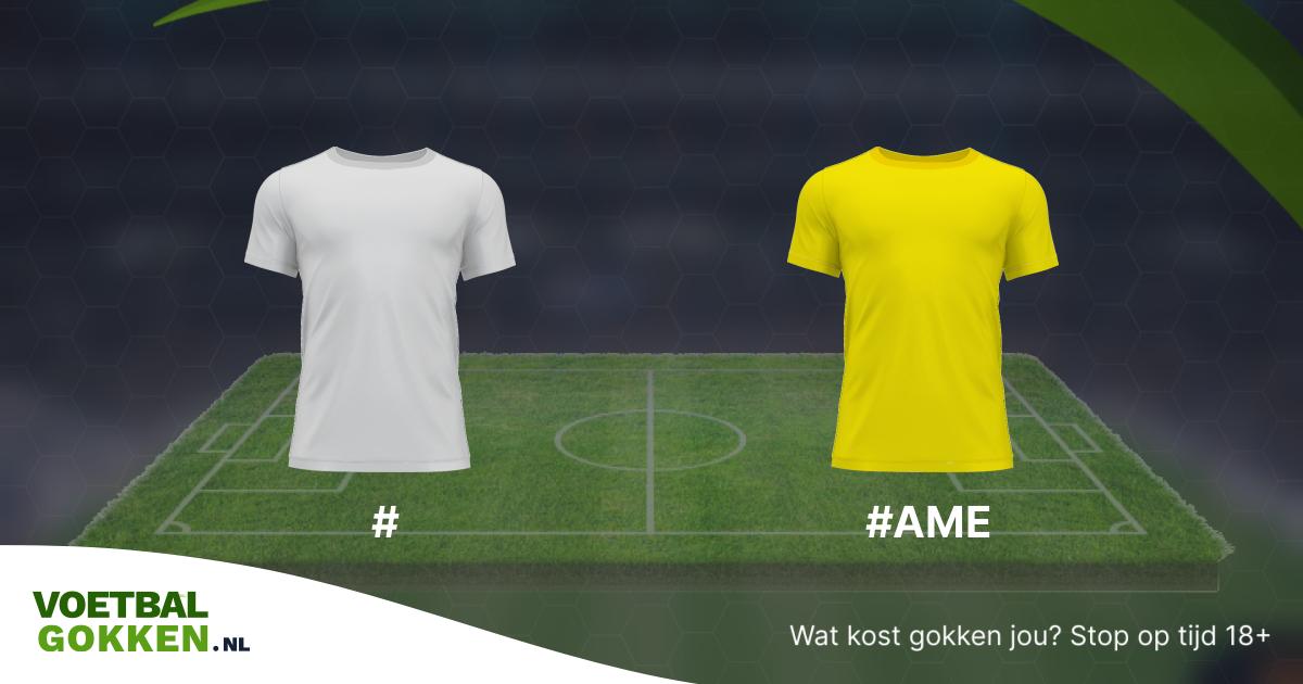 TBC - América (10-03-26)