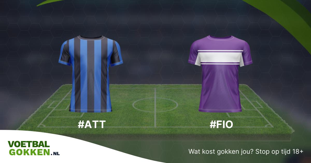 European finalists shut Serie A season: Atalanta – Fiorentina