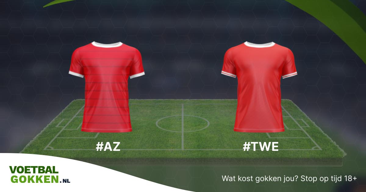 Extra winstkansen in Eurojackpot KNVB beker duel AZ Alkmaar – FC Twente
