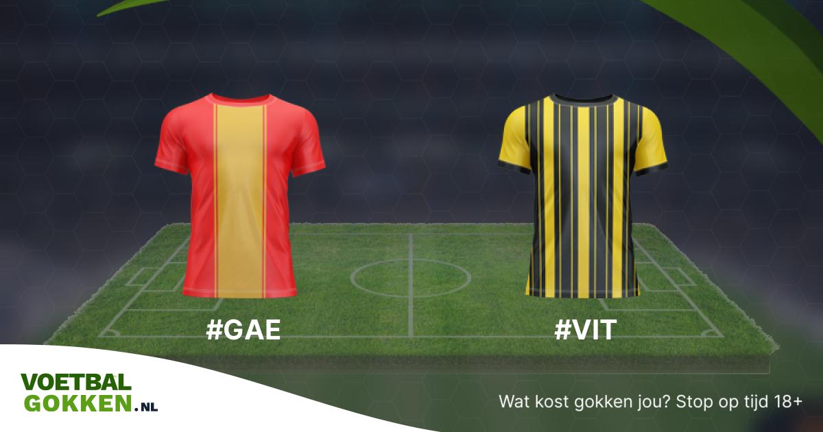 Go Ahead Eagles zwaar favoriet in