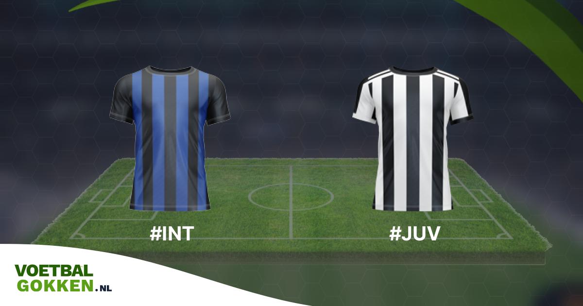 Scommesse sulla semifinale di Coppa Italia: Inter – Juventus