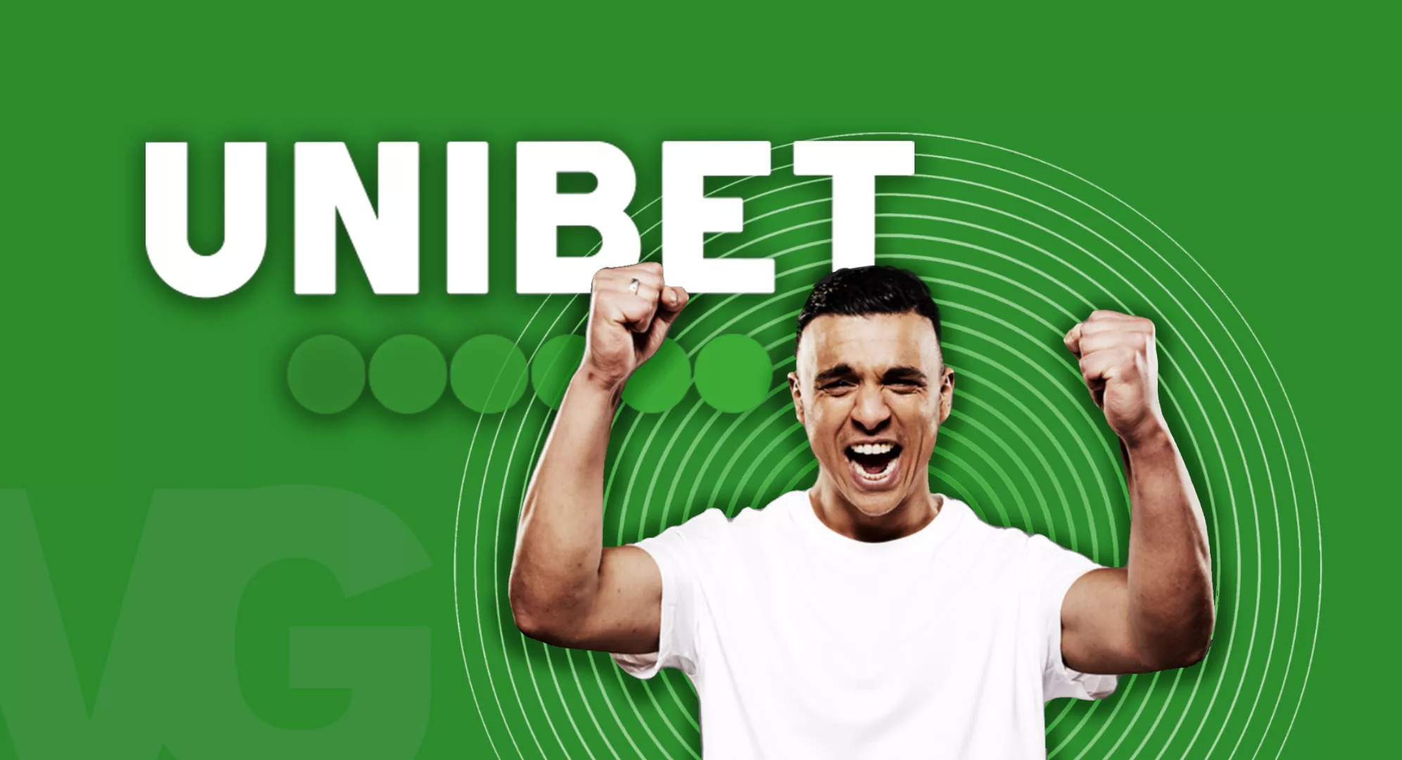 Ziggo Sport Voetbal Café wordt gesponsord door Unibet