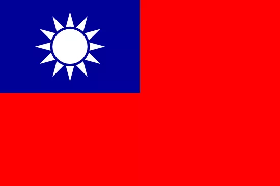 Chinese Taipei