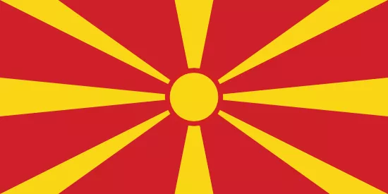 Noord Macedonië