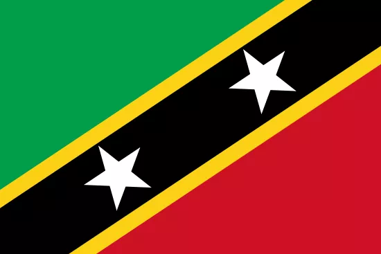 Saint Kitts en Nevis