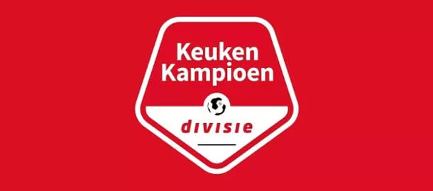 Hoge odds bij TOTO voor start Keuken Kampioen Divisie