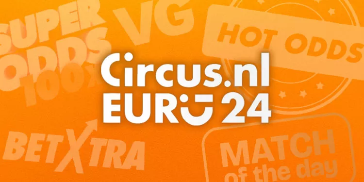 Spectaculaire EK 2024 Promoties bij Circus.nl