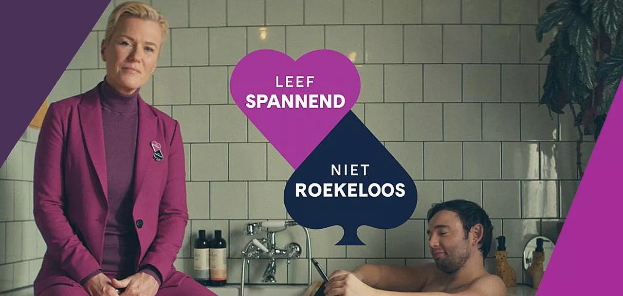 Holland Casino en Ellie Lust, een goede combinatie?