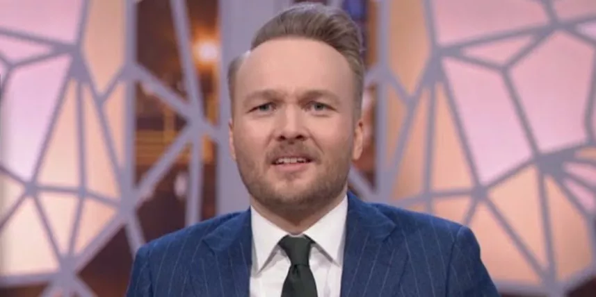 Arjen Lubach besteedt aandacht aan online gokken