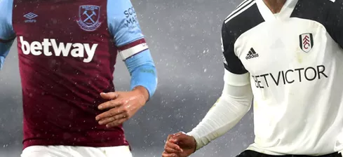Wordt shirtsponsoring voor gokbedrijven in Engeland verboden?