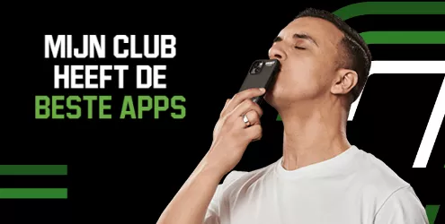 Unibet App is wéér terug op iOS & Android - Download hier