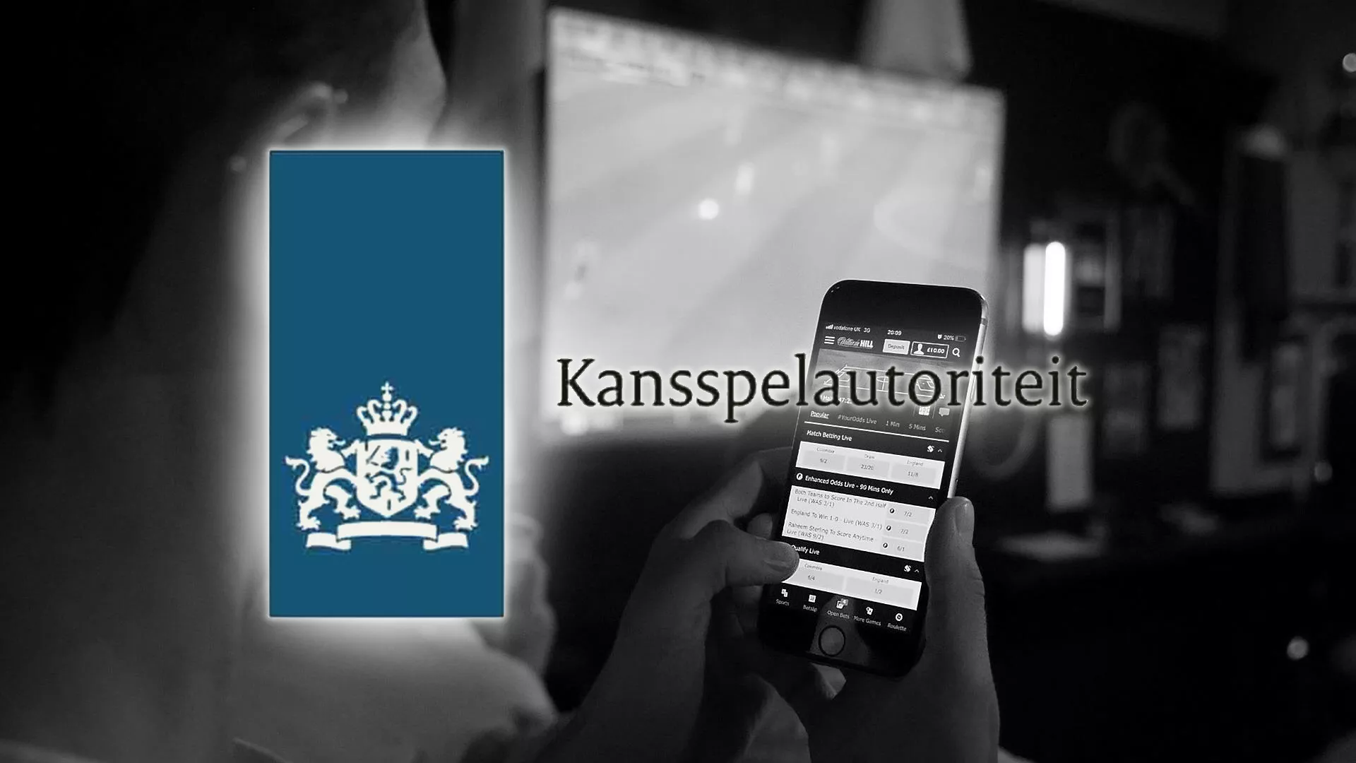 Kansspelautoriteit (KSA) op zoek naar Cruks -specialisten