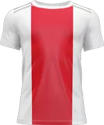 Jong Ajax shirt