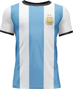 Argentinië