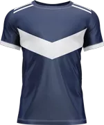 Bordeaux shirt
