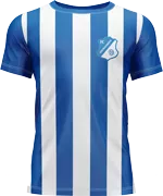 FC Eindhoven shirt