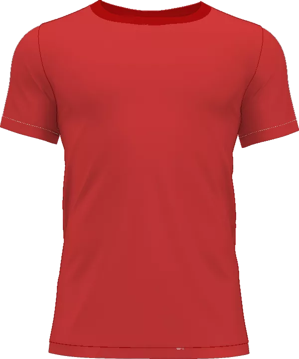 Algerije shirt