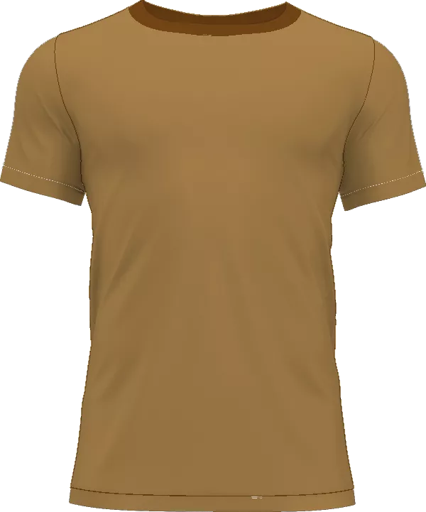 Almazán shirt