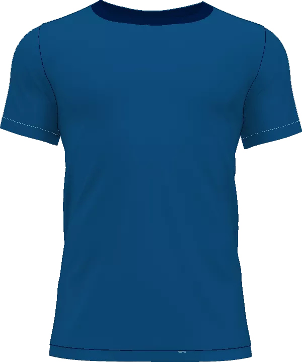 Colchester United shirt