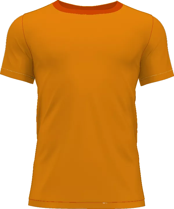 Hull City shirt