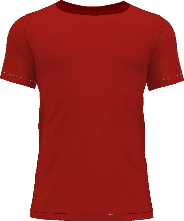 Kelantan Red Warrior shirt