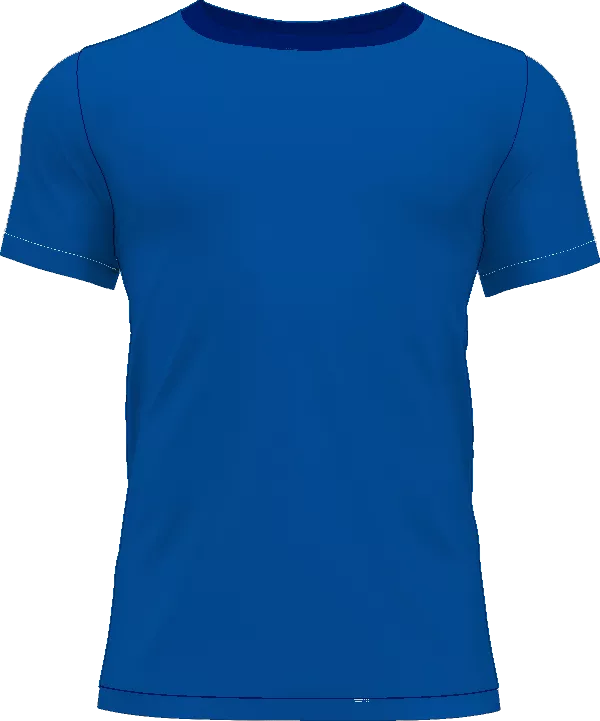 Lyngby Boldklub shirt