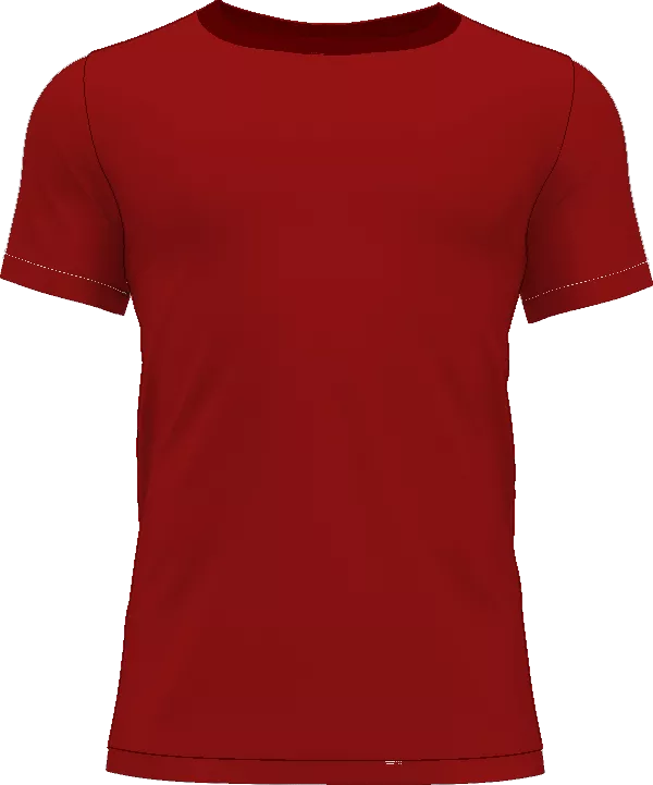Morecambe shirt