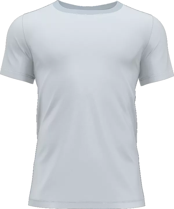 Preston North End shirt