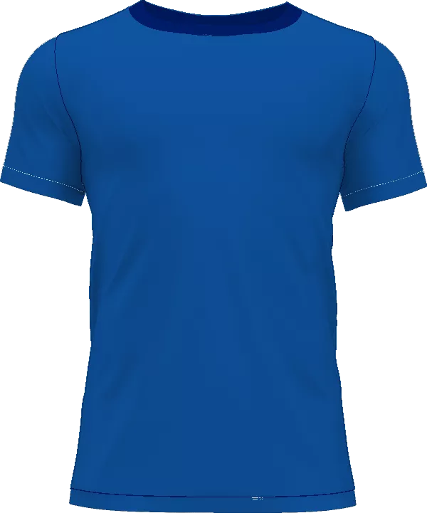 Tranmere Rovers shirt