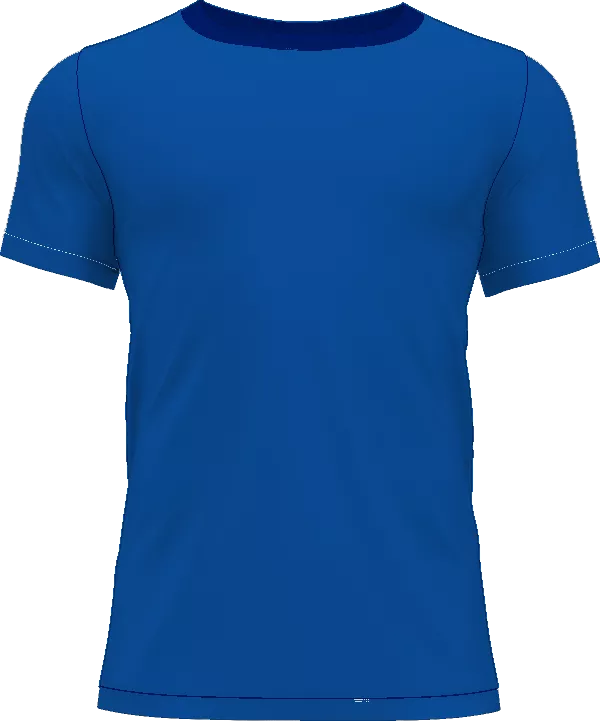 Oezbekistan shirt