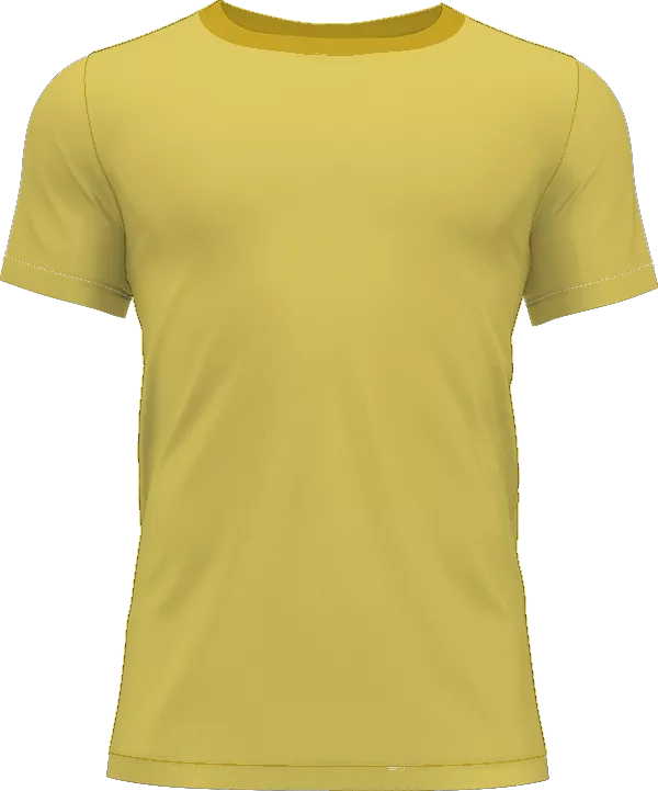 Villarreal II shirt