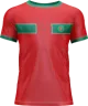 Marokko