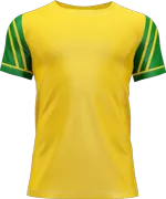 Norwich City shirt