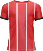 Jong PSV shirt