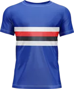 Sampdoria shirt