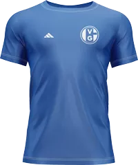 Schalke 04 shirt