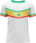 Senegal