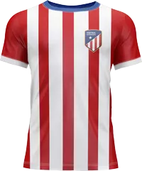 Atlético Madrid