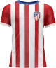 Atlético Madrid