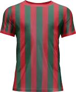 FC Augsburg shirt