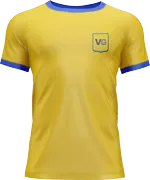 Sint-Truiden shirt