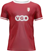 Standard Liège shirt