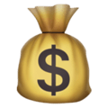 Money Emoji