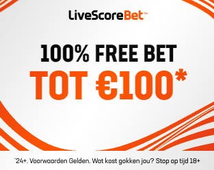 LiveScore Bet
