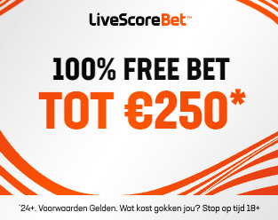 LiveScore Bet