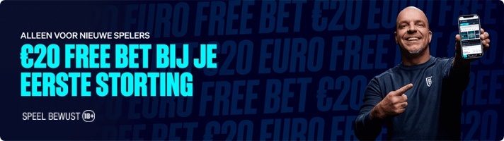 BetCity bonus actie