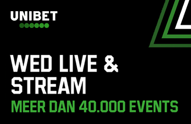 Unibet Live Stream