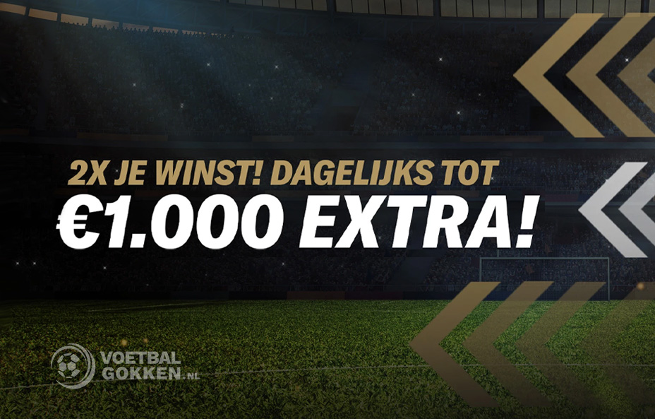 BetMGM Promotie Golden Boost