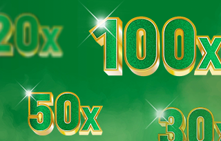 Toto Odds Boost: 20X, 50X tot 100X